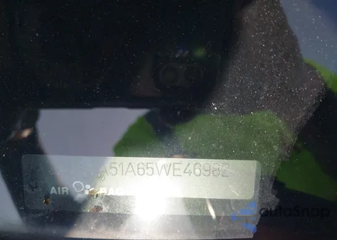 2005 Jaguar X-Type 3.0 z USA, uszkodzony, nr VIN SAJWA51A65WE46982